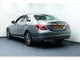 Mercedes-Benz C-klasse 180 Prestige. Half Leer, Stoelverw, Navi, Clima, Cruise, PDC V+A