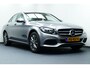 Mercedes-Benz C-klasse 180 Prestige. Half Leer, Stoelverw, Navi, Clima, Cruise, PDC V+A