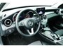 Mercedes-Benz C-klasse 180 Prestige. Half Leer, Stoelverw, Navi, Clima, Cruise, PDC V+A