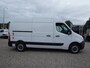 Opel Movano 2.3 CDTI 110PK, L2H2, Airco Laadklep D'Hollandia 500KG Plateau 150cm Laadlift