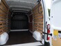 Opel Movano 2.3 CDTI 110PK, L2H2, Airco Laadklep D'Hollandia 500KG Plateau 150cm Laadlift