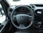 Opel Movano 2.3 CDTI 110PK, L2H2, Airco Laadklep D'Hollandia 500KG Plateau 150cm Laadlift