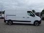 Opel Movano 2.3CDTI L2H2 Laadklep lift Airco 110pk D'Hollandia 500KG Plateau 150cm Laadlift