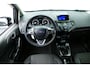 Ford Fiesta 1.0 100pk EcoBoost Titanium. Navi, Clima, Cruise, 16"LMV, Park Sensors V+A