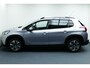 Peugeot 2008 1.2 110pk Allure 1-Eig. Panodak, Half Leer, Navi, Camera, Clima, Cruise, Haak 1250kg