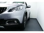 Peugeot 2008 1.2 110pk Allure 1-Eig. Panodak, Half Leer, Navi, Camera, Clima, Cruise, Haak 1250kg