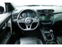 Nissan Qashqai 1.3 DIG-T N-Tec. Leer/Alcantara, Panodak, 360 Camera, Led Koplampen, 18"LMV