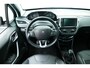 Peugeot 2008 1.2 110pk Allure. Panodak, Navi, Camera, Clima, Cruise, Half Leer, 16"LMV