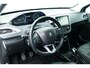 Peugeot 2008 1.2 110pk Allure. Panodak, Navi, Camera, Clima, Cruise, Half Leer, 16"LMV