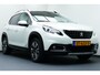 Peugeot 2008 1.2 110pk Allure. Panodak, Navi, Camera, Clima, Cruise, Half Leer, 16"LMV