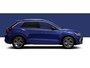Volkswagen T-Roc !!!€ 5.000 Inruilpremie!!! 1.5 TSI R-Line Edition !!!Profiteer ook van 5.000 EURO inruilpremie!!!