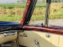 Mercedes-Benz S-klasse 220 convertible