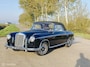 Mercedes-Benz S-klasse 220 convertible