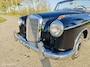 Mercedes-Benz S-klasse 220 convertible