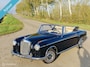 Mercedes-Benz S-klasse 220 convertible