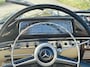 Mercedes-Benz S-klasse 220 convertible