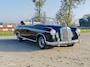 Mercedes-Benz S-klasse 220 convertible