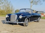 Mercedes-Benz S-klasse 220 convertible