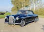 Mercedes-Benz S-klasse 220 convertible