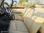 Mercedes-Benz S-klasse 220 convertible