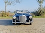 Mercedes-Benz S-klasse 220 convertible