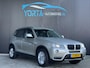 BMW X3 xDrive20d AUTOMAAT ELEK. HAAK*LEDER*STOELVERWARMING
