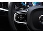 Volvo V90 2.0 T6 Plug-in hybrid AWD Ultra Dark Gelamineerd Glas | Trekhaak | Head-Up Display | 360 camera