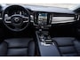 Volvo V90 2.0 T6 Plug-in hybrid AWD Ultra Dark Gelamineerd Glas | Trekhaak | Head-Up Display | 360 camera