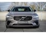 Volvo V90 2.0 T6 Plug-in hybrid AWD Ultra Dark Gelamineerd Glas | Trekhaak | Head-Up Display | 360 camera