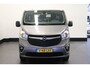 Opel Vivaro 1.6 CDTI 125PK EURO 6 - Airco - Navi - Cruise - € 9.900,- Excl.