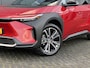 Toyota bZ4X Premium 71 kWh | 360 camera | Stoelventilatie | elektr. klep | dodehoekdetectie | Panoramadak |