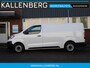 Peugeot Expert 2.0 BlueHDI 120PK L3H1 / Trekhaak / Laadruimte inrichting / Cruise / 3 zits