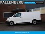 Peugeot Expert 2.0 BlueHDI 120PK L3H1 / Trekhaak / Laadruimte inrichting / Cruise / 3 zits