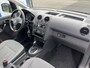 Volkswagen Caddy Maxi L2H1 1.6 TDi DSG-automaat met o.a. imperiaal, luxe laadruimte inrichting, cruise, airco, etc.