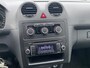 Volkswagen Caddy Maxi L2H1 1.6 TDi DSG-automaat met o.a. imperiaal, luxe laadruimte inrichting, cruise, airco, etc.