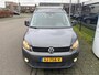 Volkswagen Caddy Maxi L2H1 1.6 TDi DSG-automaat met o.a. imperiaal, luxe laadruimte inrichting, cruise, airco, etc.
