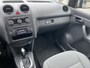 Volkswagen Caddy Maxi L2H1 1.6 TDi DSG-automaat met o.a. imperiaal, luxe laadruimte inrichting, cruise, airco, etc.