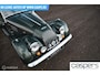 Morgan Plus 4 2-seater | Metallic groen | 2e eigenaar | NAP