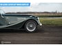 Morgan Plus 4 2-seater | Metallic groen | 2e eigenaar | NAP