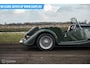 Morgan Plus 4 2-seater | Metallic groen | 2e eigenaar | NAP