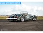 Morgan Plus 4 2-seater | Metallic groen | 2e eigenaar | NAP