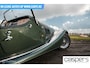 Morgan Plus 4 2-seater | Metallic groen | 2e eigenaar | NAP
