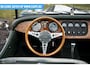 Morgan Plus 4 2-seater | Metallic groen | 2e eigenaar | NAP