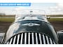 Morgan Plus 4 2-seater | Metallic groen | 2e eigenaar | NAP