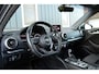 Audi A3 Limousine 1.0 TFSI Sport Lease Edition Rijklaarprijs-Garantie Sport Interieur Navigatie Led Airco