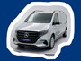 Mercedes-Benz Vito 119 CDI Pro L3 Dubbele Schuifdeur Multibeam Led Trekhaak Achteruitrijcamera Betimmering