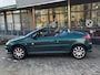 Peugeot 206 1.6-16V GENTRY