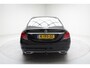 Mercedes-Benz C-klasse 180 Facelift | Automaat | Trekhaak / Elektr. Stoelen / Camera / Keyless