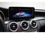 Mercedes-Benz C-klasse 180 Facelift | Automaat | Trekhaak / Elektr. Stoelen / Camera / Keyless