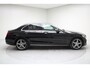 Mercedes-Benz C-klasse 180 Facelift | Automaat | Trekhaak / Elektr. Stoelen / Camera / Keyless